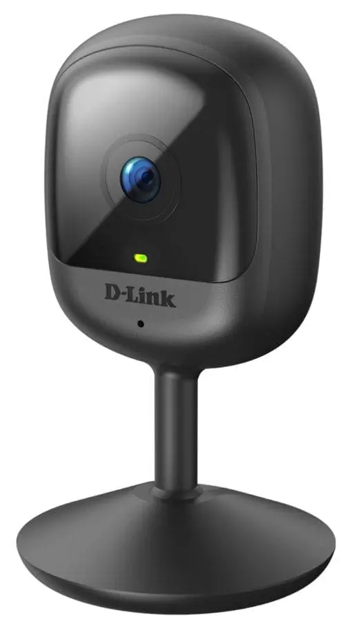 D-LINK DCS-6100LH kompakte Full HD Wi-Fi IP Netzwerkkamera