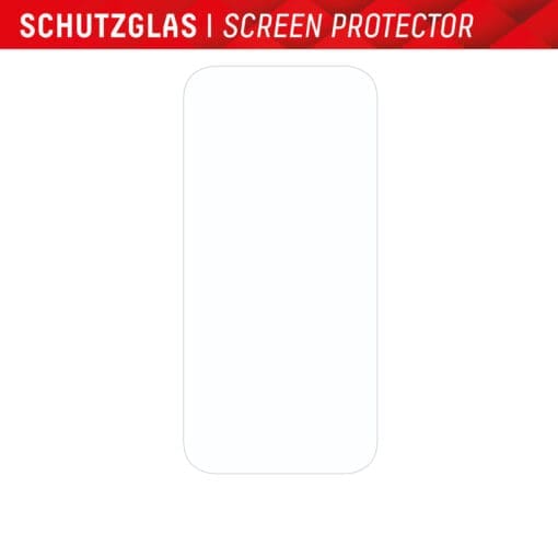 DISPLEX Panzerglas iPhone 15/15 Pro – Bild 8