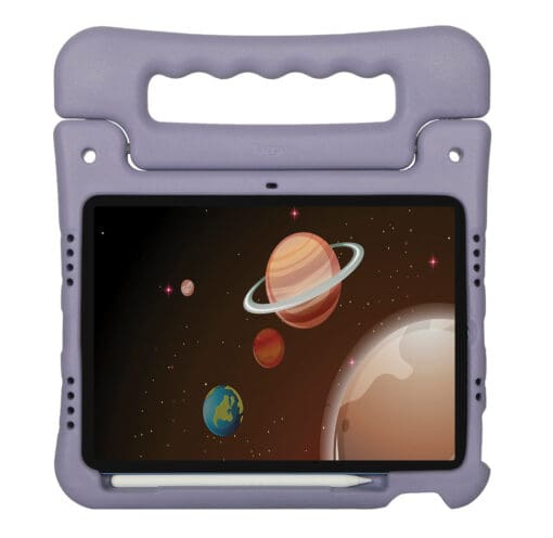 Targus Kids Antimicrobial Case for iPad 10,9-11", Purble – Bild 3