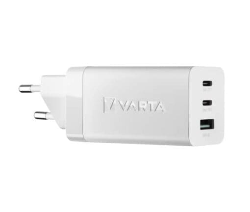 VARTA Speed Charge & Sync Cable USB Type C to USB Type C