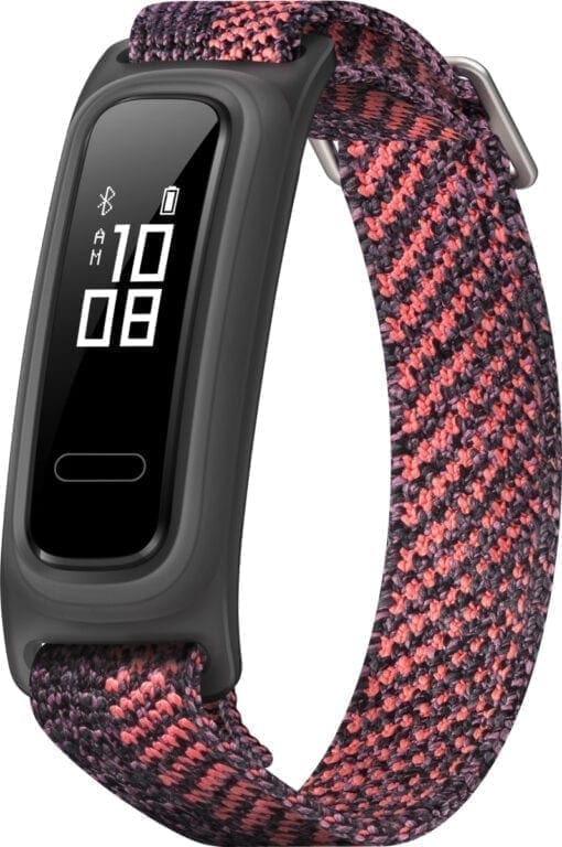 Huawei Band 4e (AW70-B39), Sakura Coral