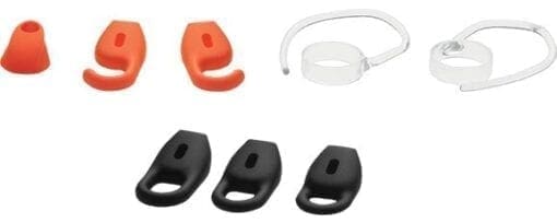 JABRA STEALTH UC Ohrgelpads (6Stk) & Ohrhaken (2Stk)