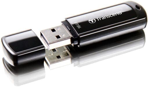 Transcend 16GB JetFlash 700 USB 3.0