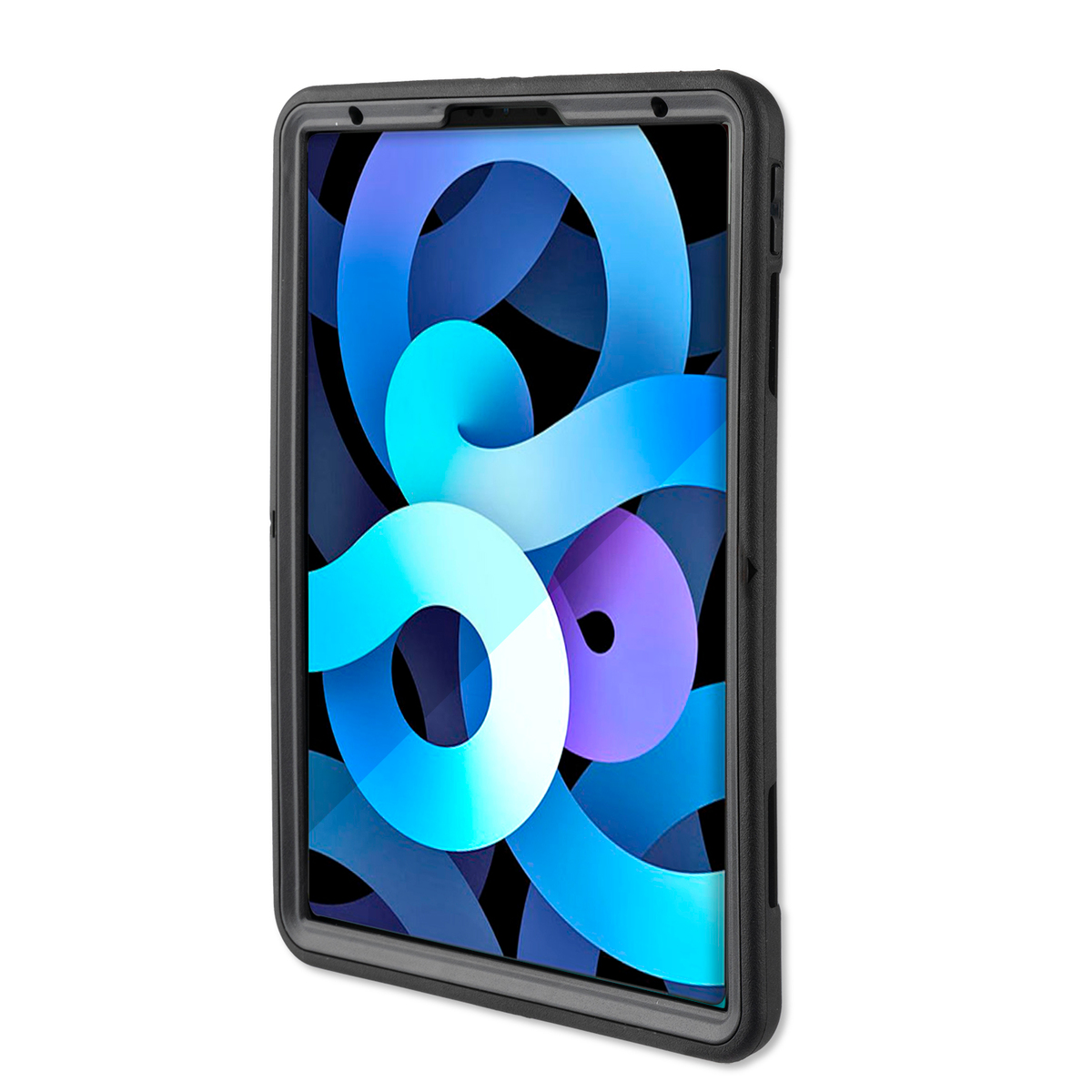 4smarts Rugged (2020) für Tablet Case - best4you GRIP Air iPad Apple