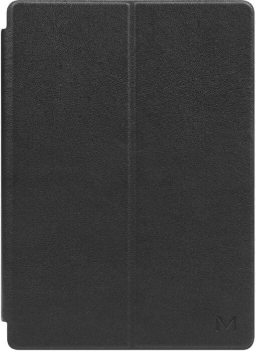 Mobilis Bookcover ORIGINE Folio Case Universal 9-11" Schwarz