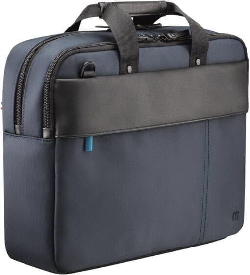 Mobilis EXECUTIVE 3 Twice Notebooktasche 11-14" Blau/Schwarz