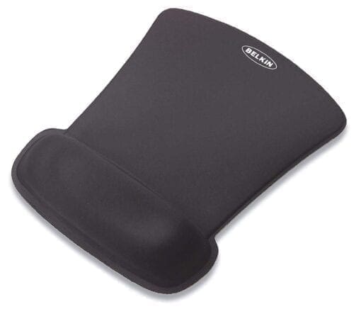 Belkin Wave Rest Gel Mousepad