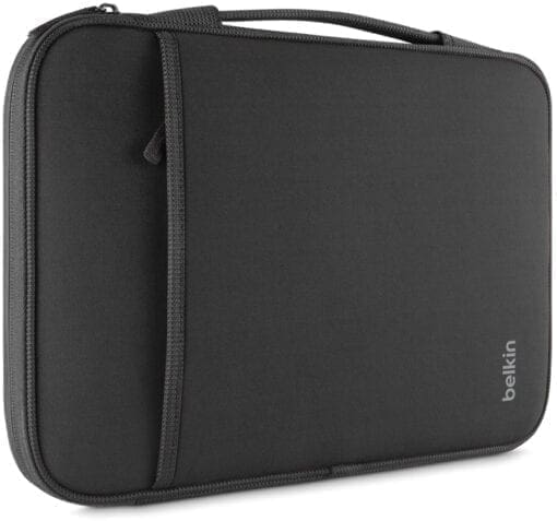 Belkin 14" Laptop/Chromebook Sleeve Black