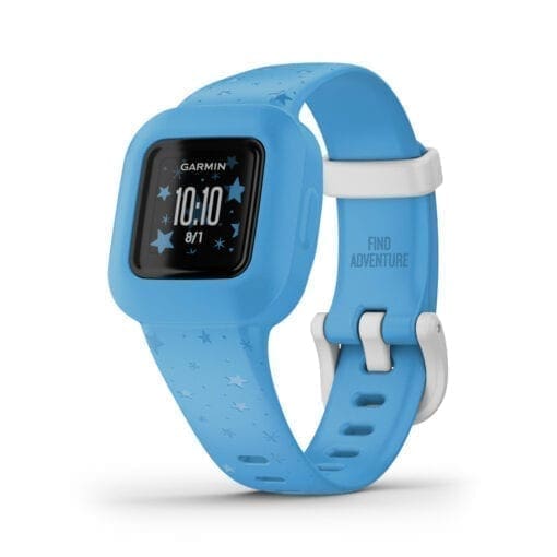 Garmin vivofit jr. 3 Stars Blue