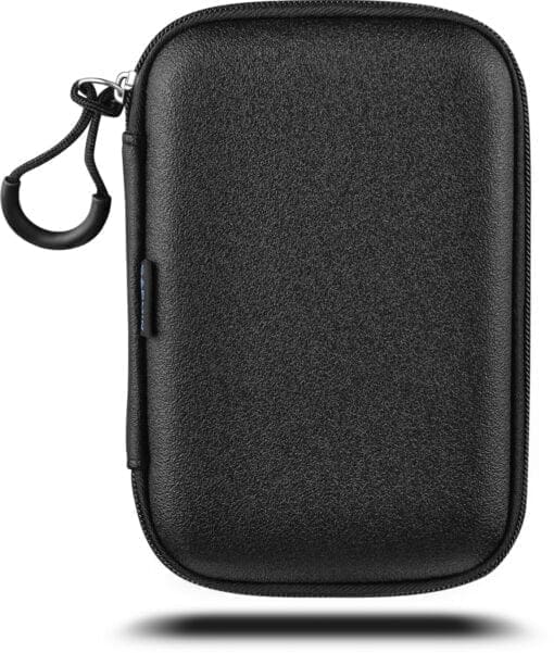 Garmin Schutztasche zumo 4,3" mit Reißverschluss