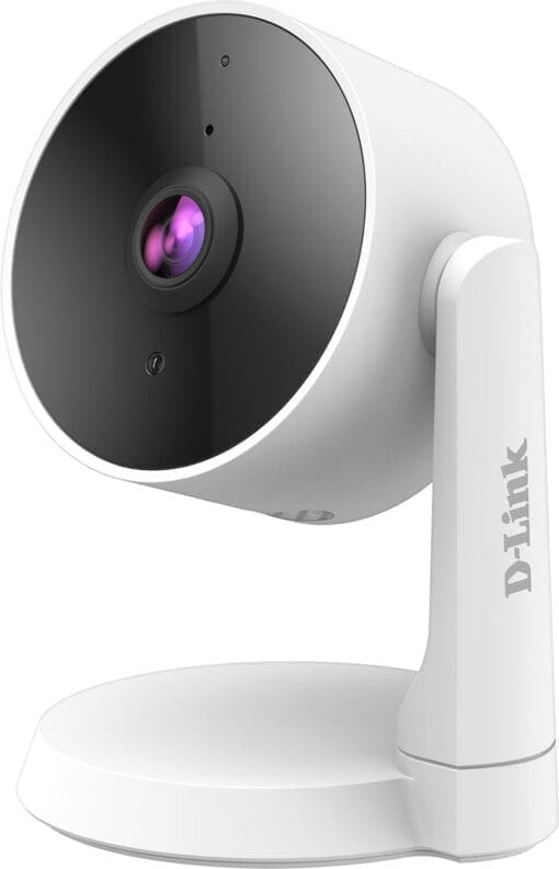 D-Link DCS-8325LH Smart Full HD Wi-Fi IP Netzwerkkamera