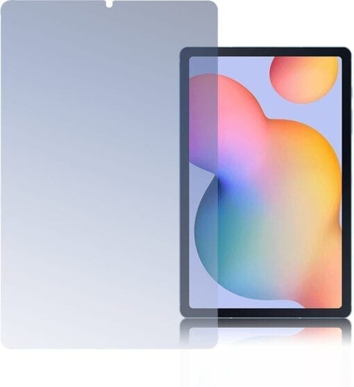 4smarts Second Glass 2.5D für Samsung Galaxy Tab S6 Lite