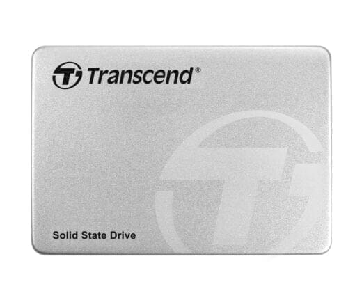 Transcend 256GB Solid State Drive 370S SATA3 2,5"