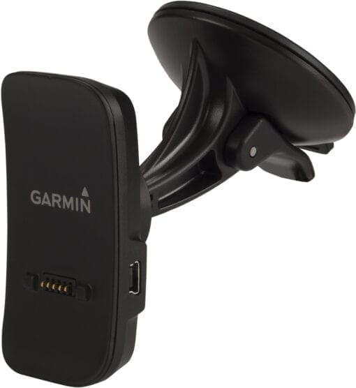 Garmin DriveLuxe 50 Saugnapfhalter