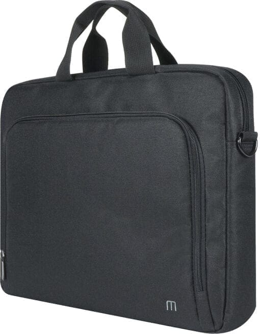 Mobilis Laptoptasche TheOne Basic 11-14" Schwarz