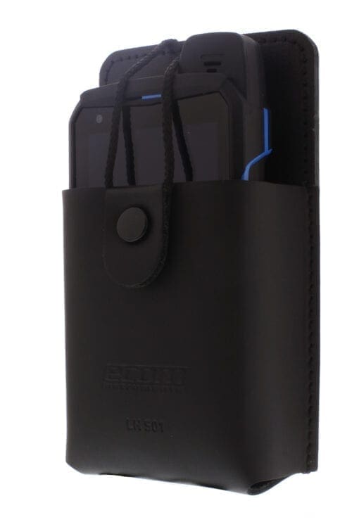 ecom Lederholster LH S01