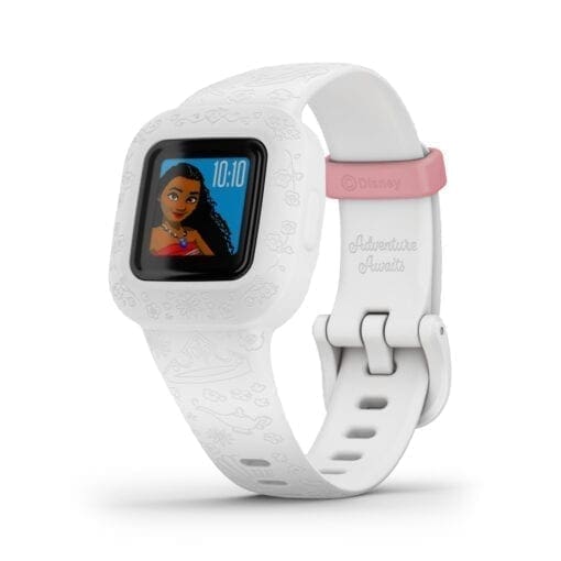 Garmin vivofit jr. 3 Princess Icons