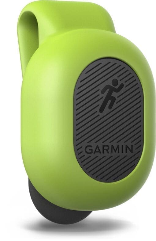 Garmin Running Dynamics Pod