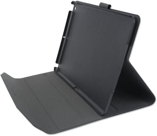 4smarts Flip-Tasche DailyBiz f. iPad 10.2 (7./ 8./ 9. Gen)