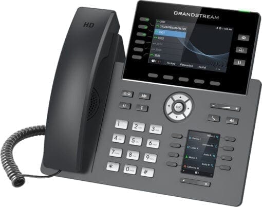 Grandstream GRP-2616 SIP-Telefon