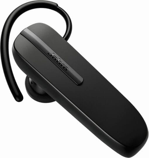 JABRA Talk 5 Bluetooth Headset -  black