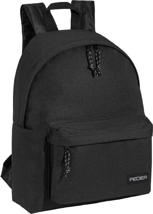 PEDEA Rucksack 13,3" (33,8cm) "Style", schwarz