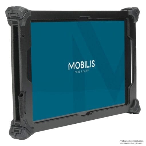 Mobilis RESIST Pack - Case iPad Pro 12.9'' 2021/2020 5th/4th