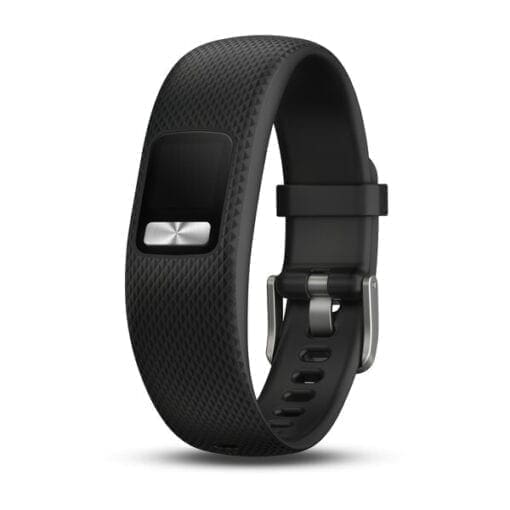 Garmin Ersatzarmband vívofit® 4 Schwarz (L)