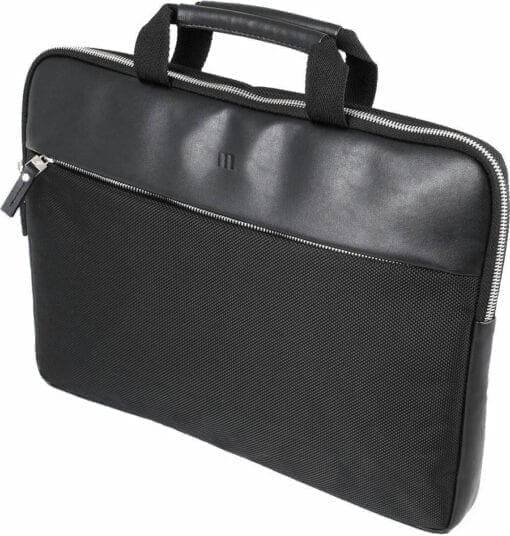 Mobilis Vintage Compact Briefcase 11-14"