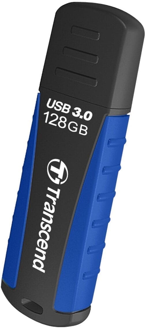 Transcend 128GB JetFlash 810 SuperSpeed USB 3.0