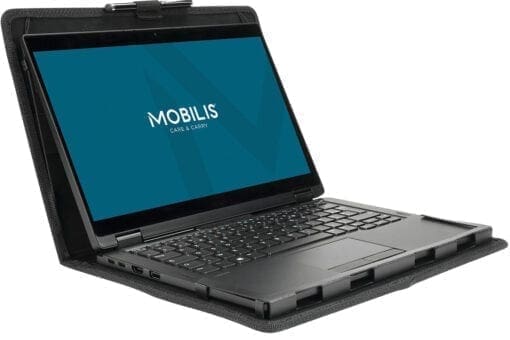 Mobilis ACTIV Pack - Bookcover 2in1 360° f. Toshiba Portege