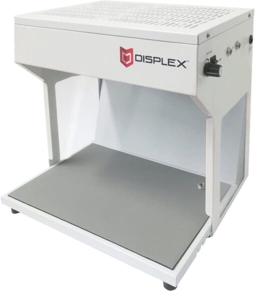 DISPLEX Easy-On Clean Room DFC-01