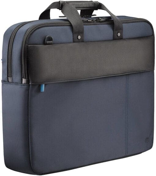 Mobilis EXECUTIVE 3 Twice Notebooktasche 14-16" Blau/Schwarz