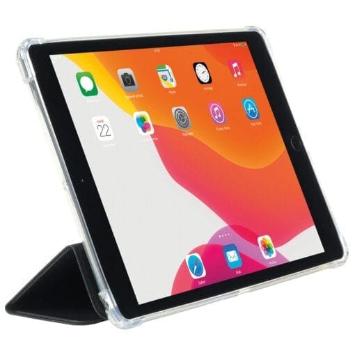 Mobilis Edge Case für iPad 2020 10.2'' (8th/7th gen)