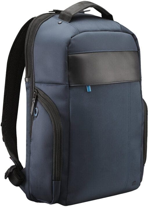 Mobilis EXECUTIVE 3 Rucksack 14-16" Blau/Schwarz