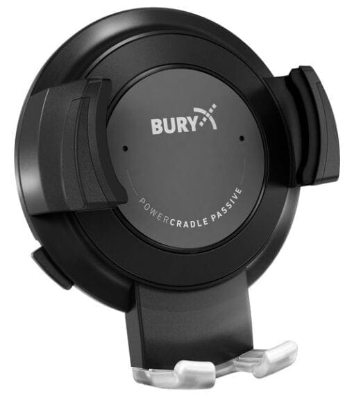 BURY POWERCRADLE PASSIVE