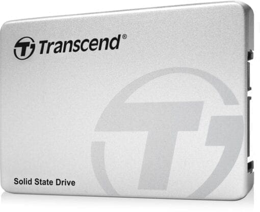 Transcend 480GB Solid State Drive 220S SATA3 TLC 2,5"