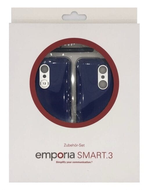 emporia Smart.3 - Zubehörset