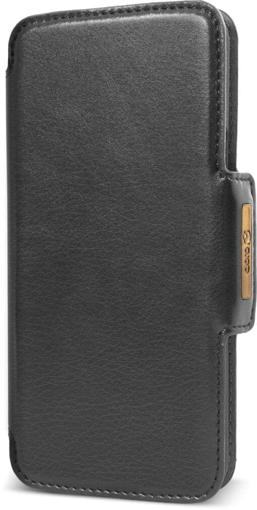 Doro Wallet Case (schwarz) für Doro 8080