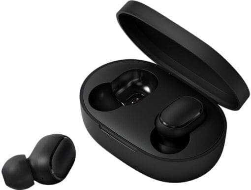 Mi True Wireless Earbuds Basic 2 - Black