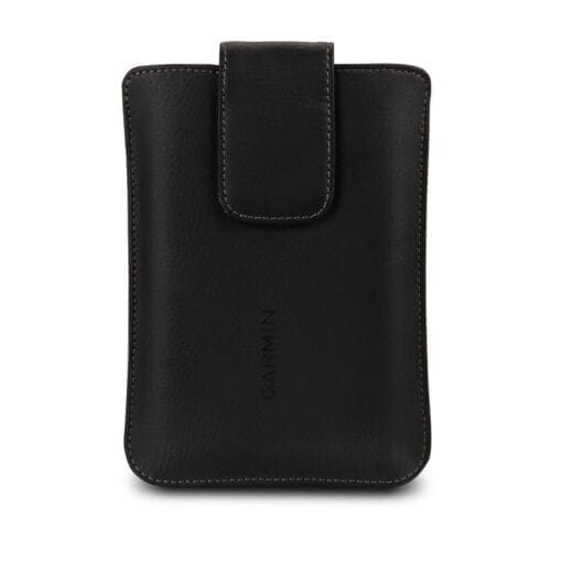 Garmin Premiumtasche für nüvi 5" & 6" mit Magnetverschluss