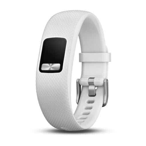 Garmin Ersatzarmband vívofit® 4  Weiß (S/M)