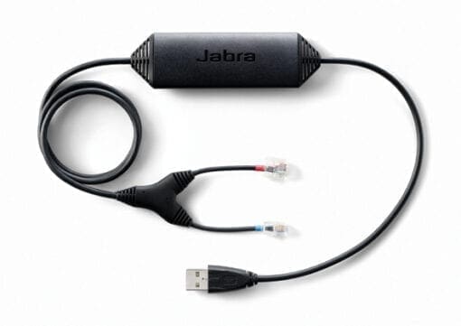 JABRA EHS-Adapter für Cisco-Endgeräte