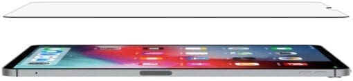 Belkin Screenf. Tempered Gl. Displayschutz f. iPad Pro 11"2018