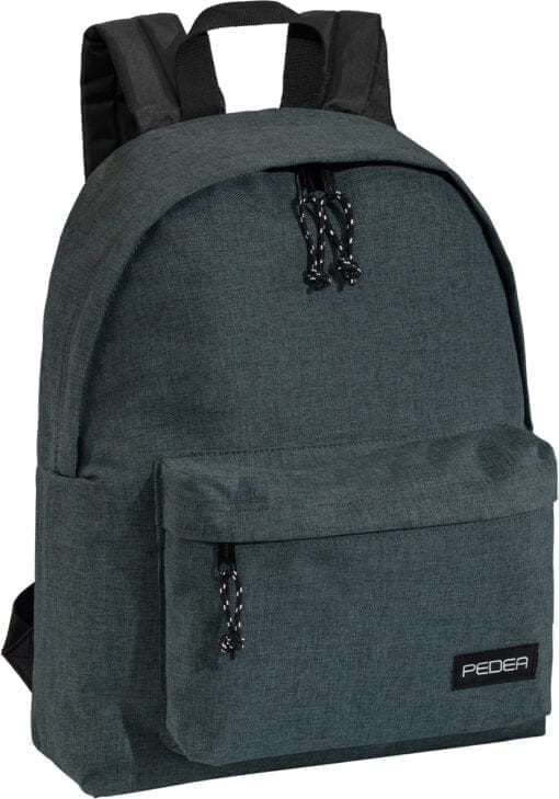 PEDEA Rucksack 13,3" (33,8cm) "Style", grau