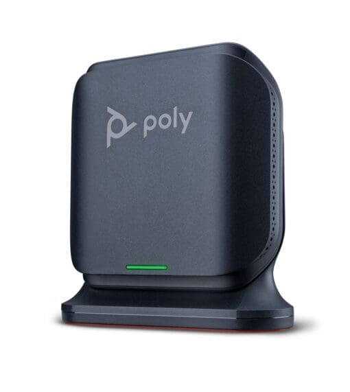 Poly Rove B2 Single / Dual Cell DECT Basisstation