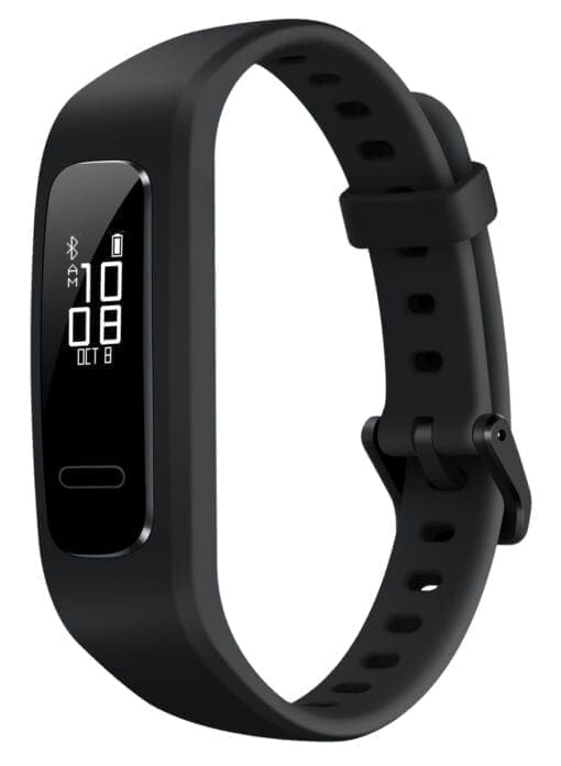 Huawei Band 4e Active (AW70-B49), Graphite Black