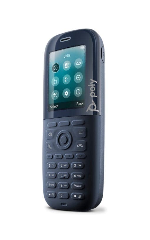 Poly Rove 30 DECT IP Mobilteil