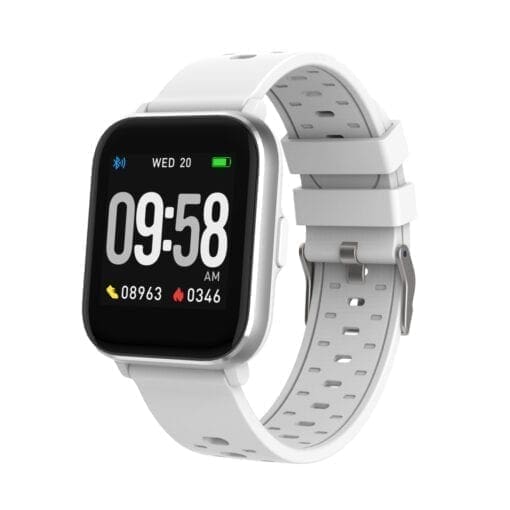 Denver Bluetooth Smartwatch SW-164 Weiß