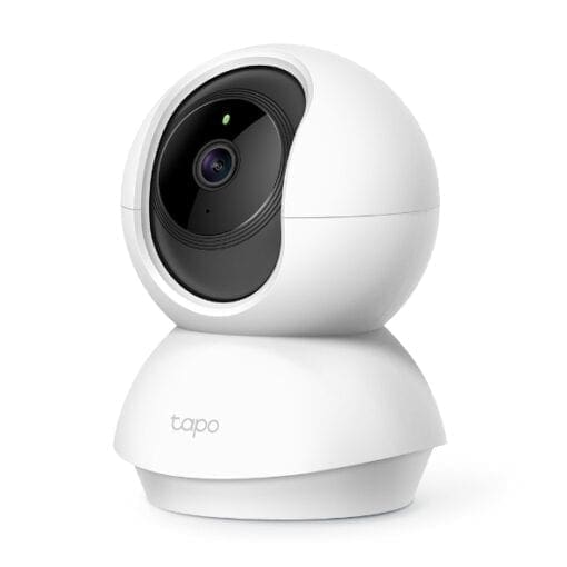 TP-Link Tapo C210 Pan/Tilt Home Security WiFi Kamera